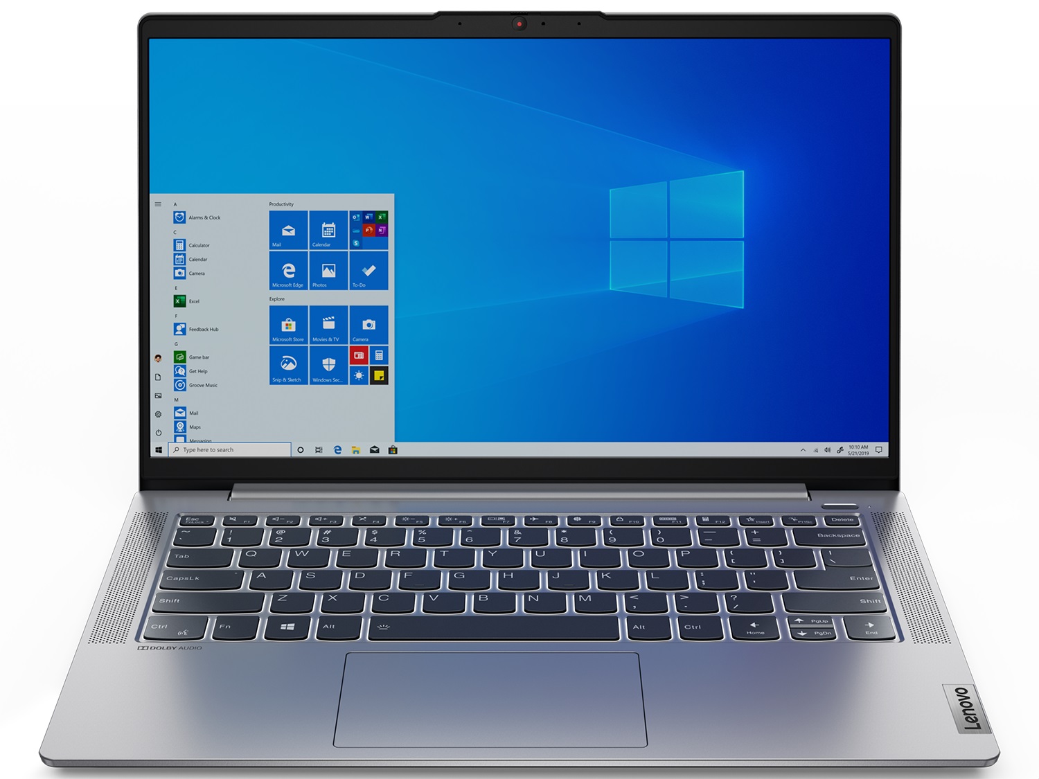 Lenovo IdeaPad 5 14