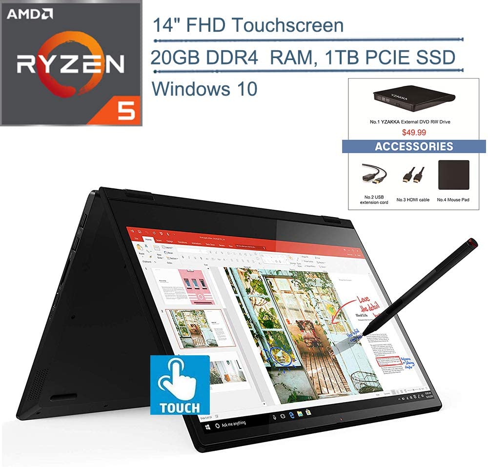 Lenovo Flex 14
