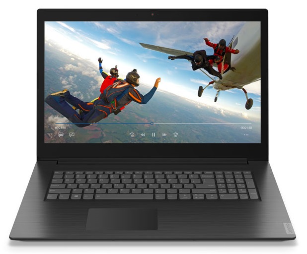Lenovo ideapad L340 17
