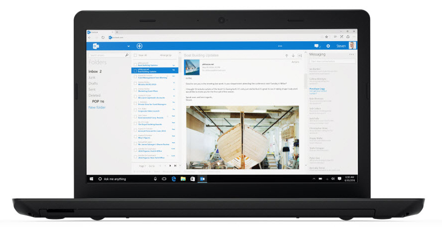 Lenovo ThinkPad E570