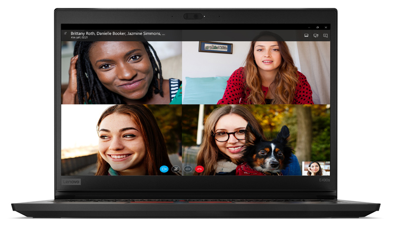 Lenovo ThinkPad E490s