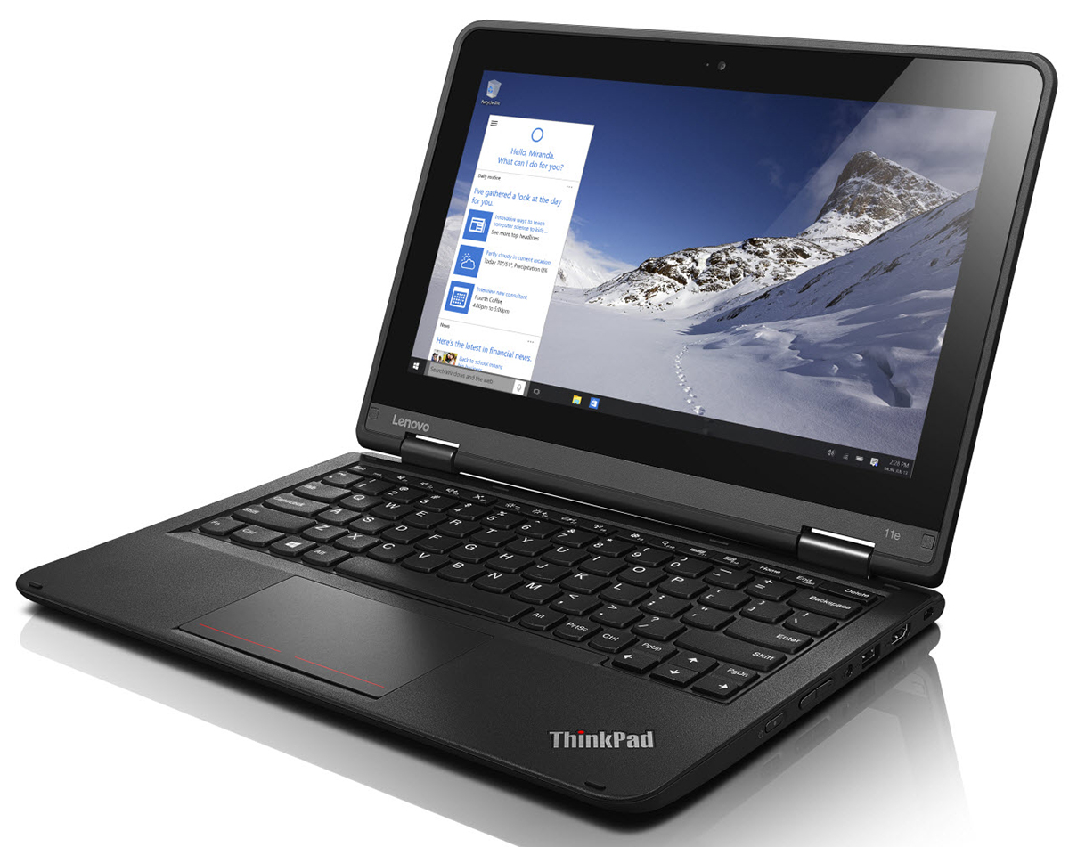 Lenovo ThinkPad Yoga 11e 3rd Gen