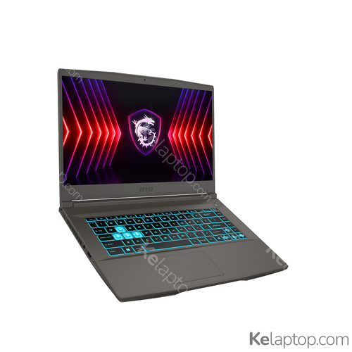 MSI Thin B13UC-2488FR