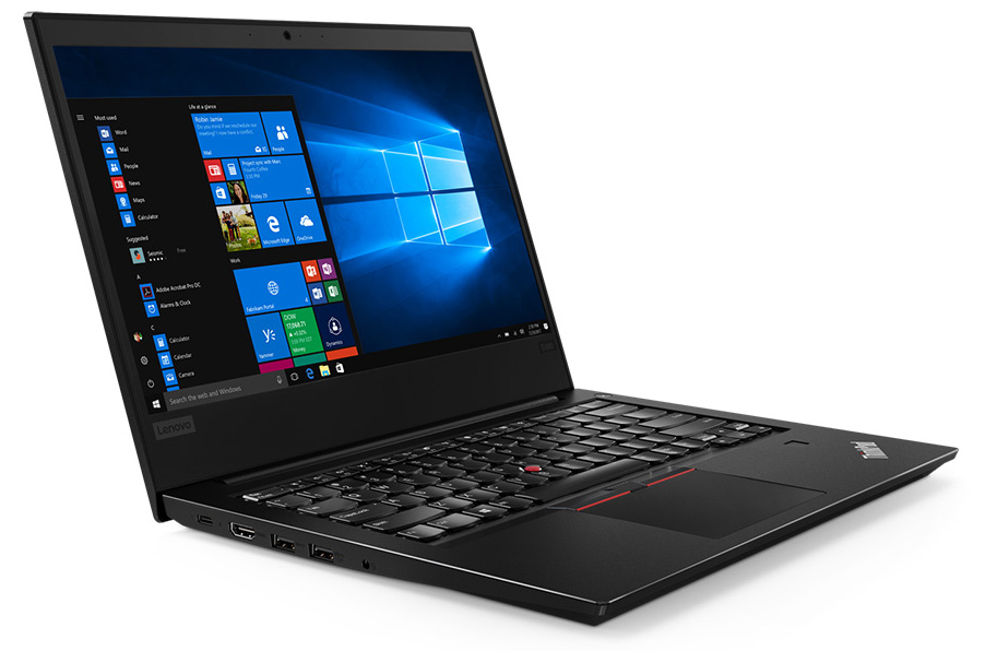 Lenovo ThinkPad E480