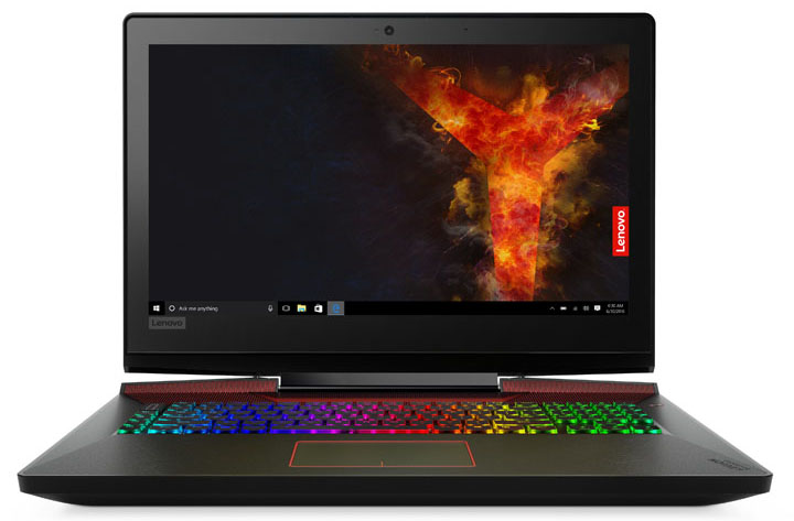 Lenovo Legion Y920