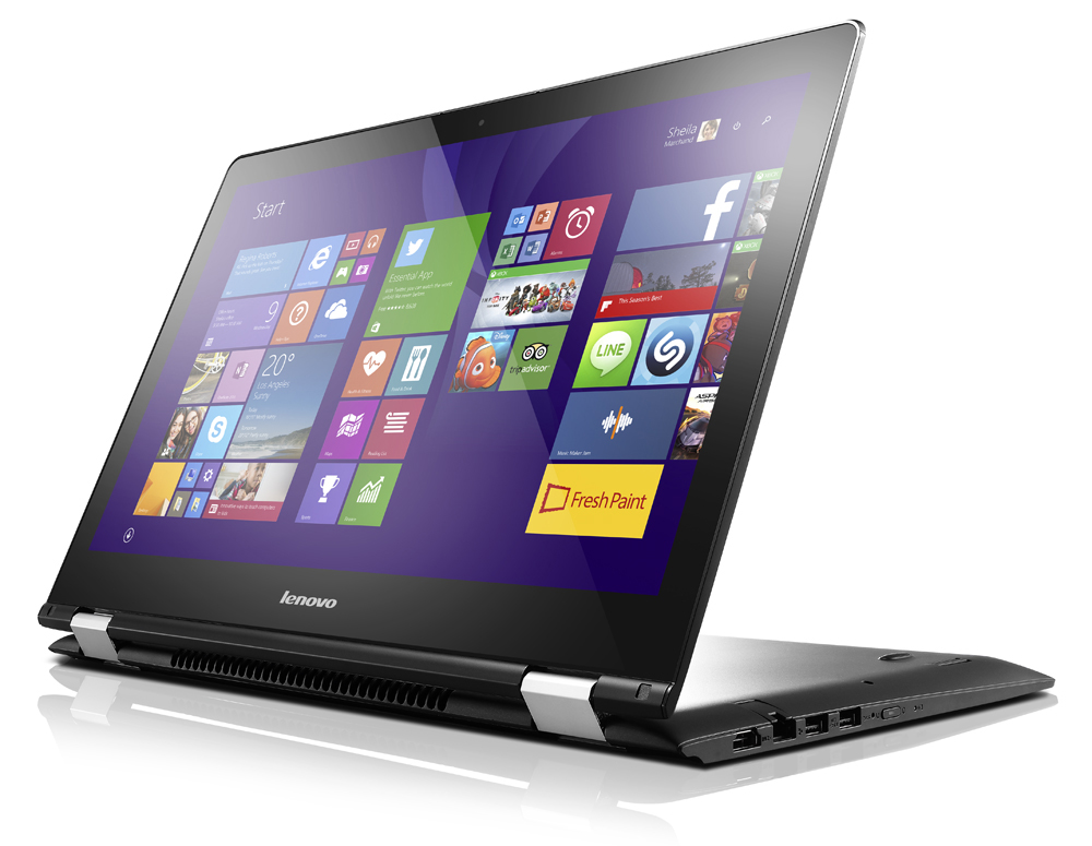 Lenovo Flex 3 15