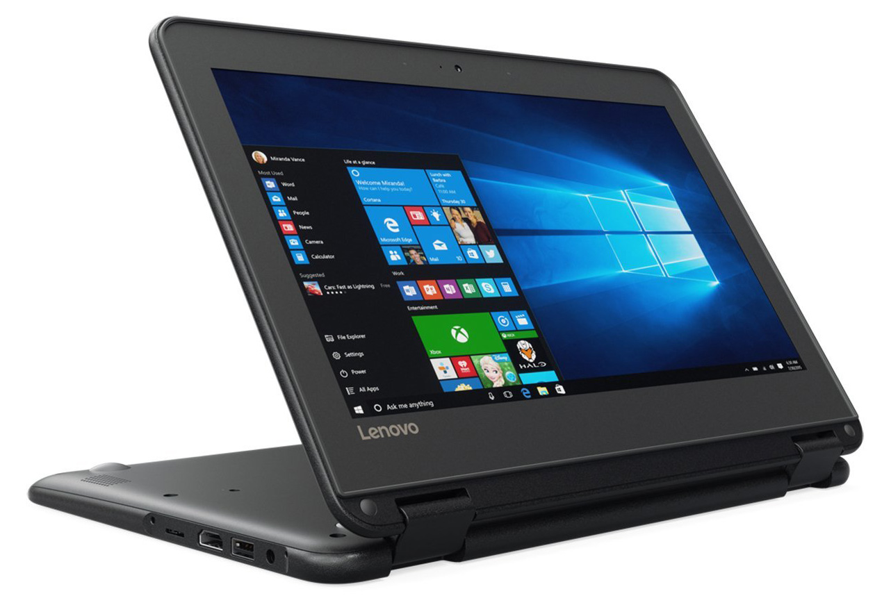Lenovo N23