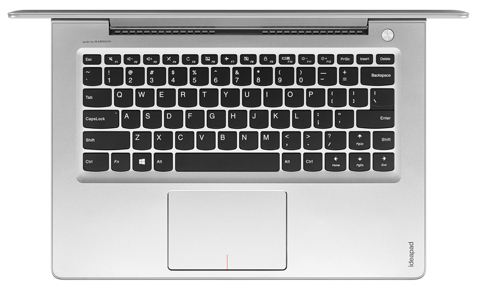 Lenovo ideapad 510S 14