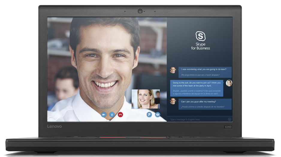 Lenovo ThinkPad X260