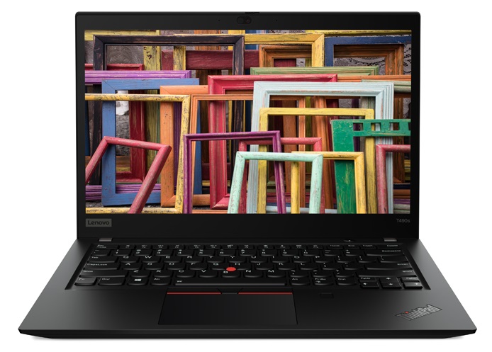 Lenovo ThinkPad T490s  T495s