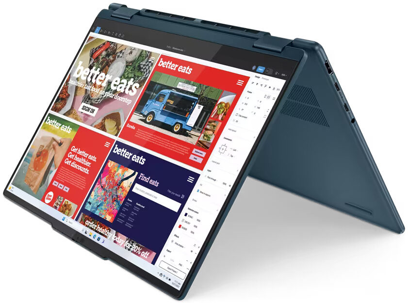 Lenovo Yoga 7 2-in-1
