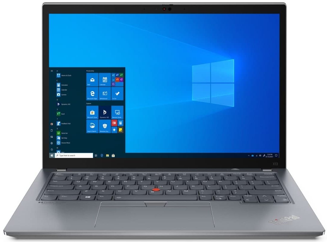 Lenovo ThinkPad X13 Gen 2