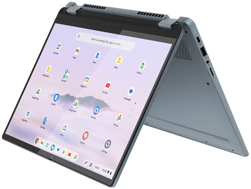 Lenovo IdeaPad Flex 5 Chromebook Plus