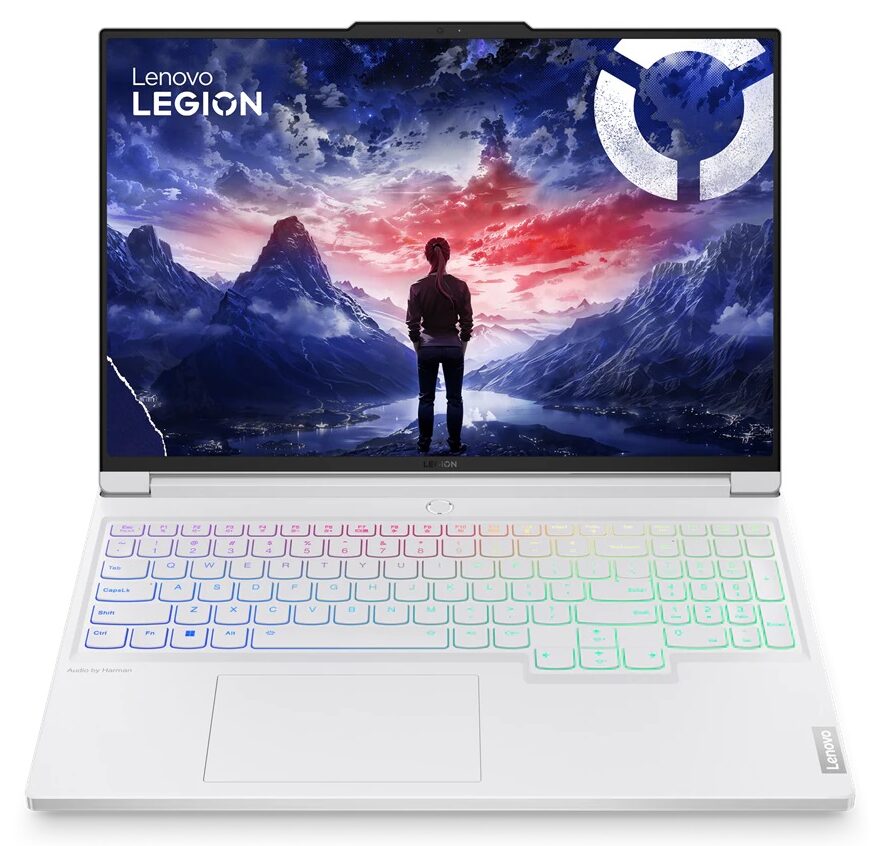 Lenovo Legion 7i