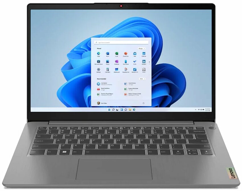 Lenovo IdeaPad 3i 14