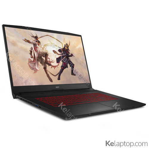 MSI Gaming GF Katana GF76 12UGSZOK