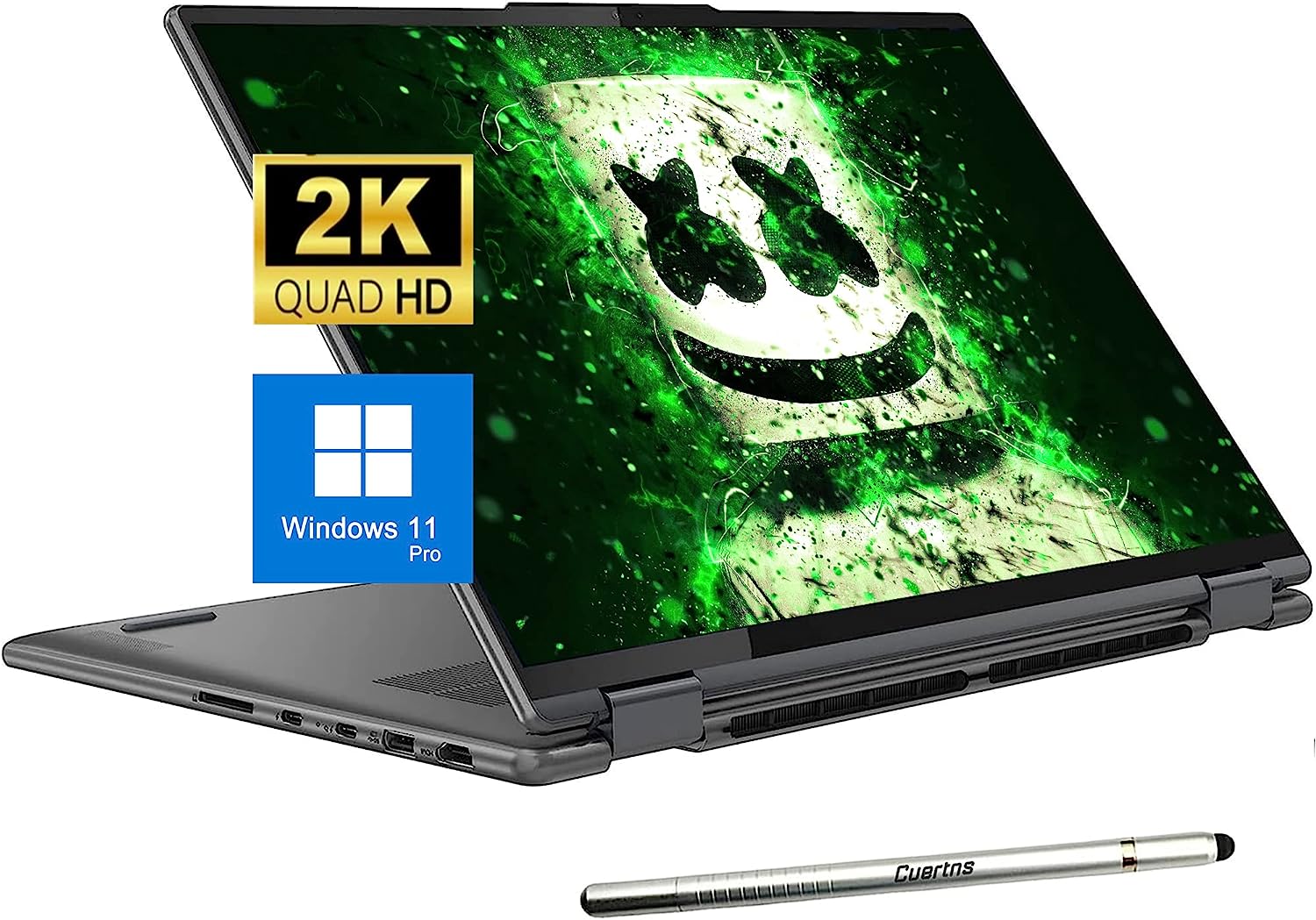 Lenovo Yoga 7i 16