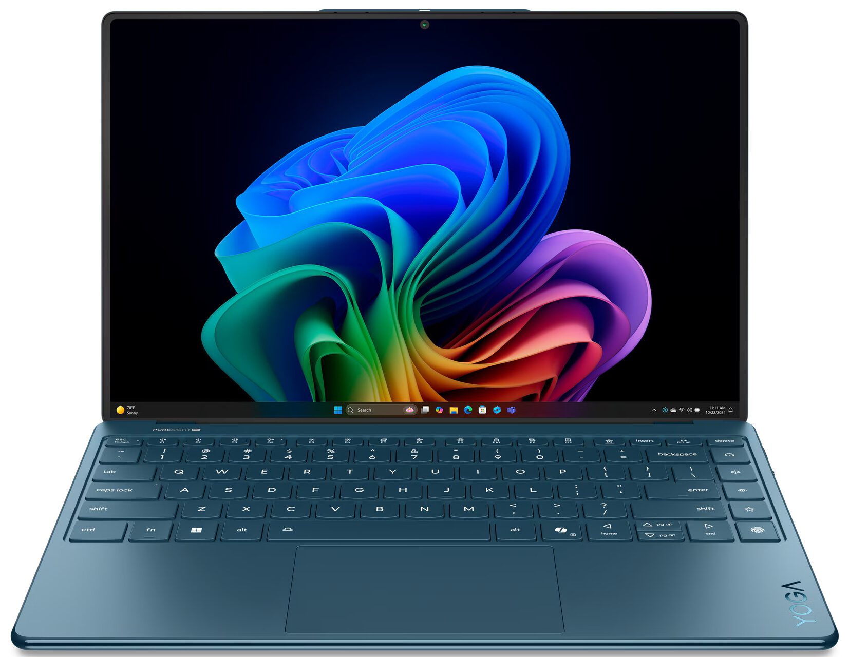 Lenovo Yoga Slim 9