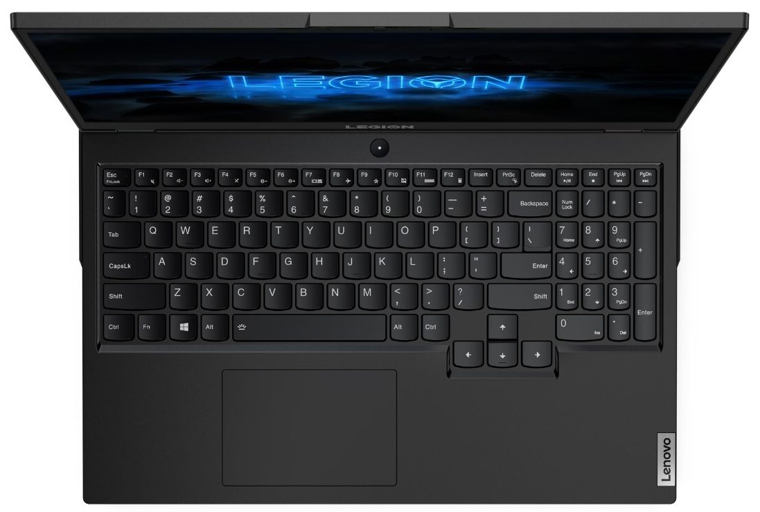 Lenovo Legion 5  5i  5P