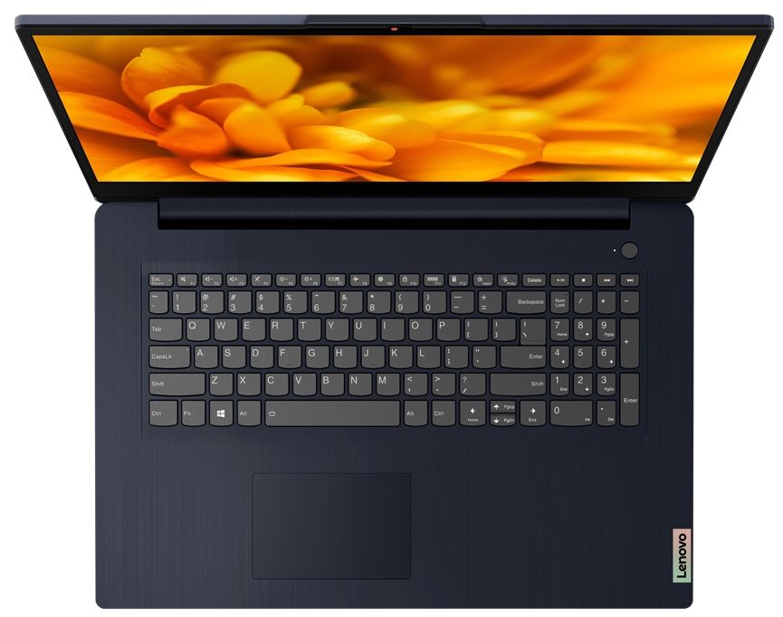 Lenovo IdeaPad 3 17