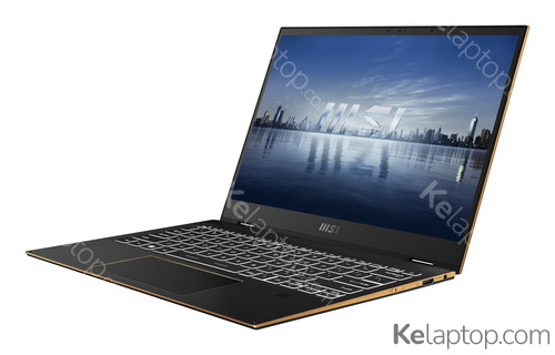 MSI Summit E13 Flip Evo A13MT-200FR