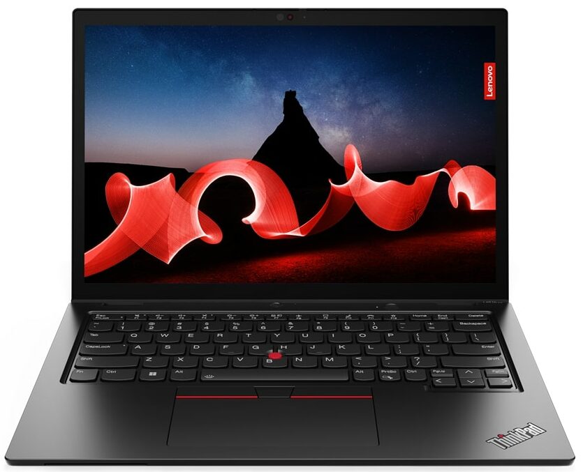 Lenovo ThinkPad L13 Yoga Gen 4