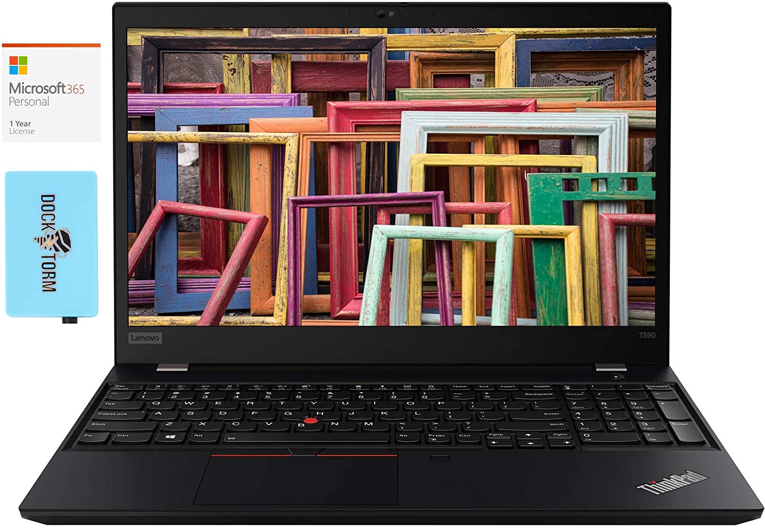 Lenovo ThinkPad T590