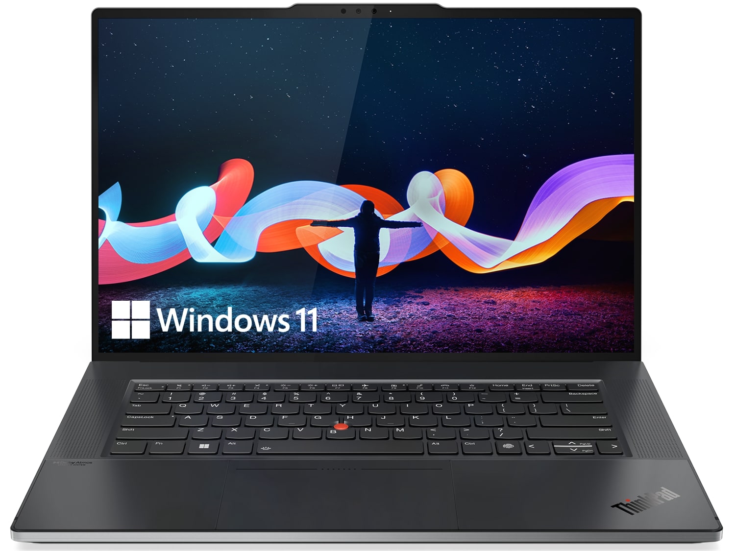 Lenovo ThinkPad Z16 Gen 1