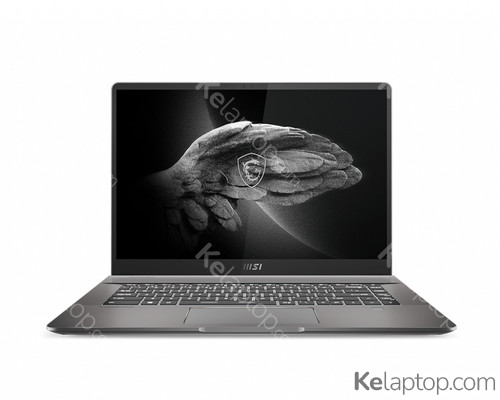 MSI Creator Z16 A11UET-254 CREATORZ16254