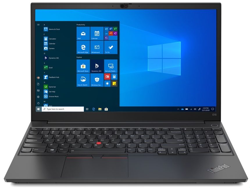 Lenovo ThinkPad E15 Gen 2 Intel
