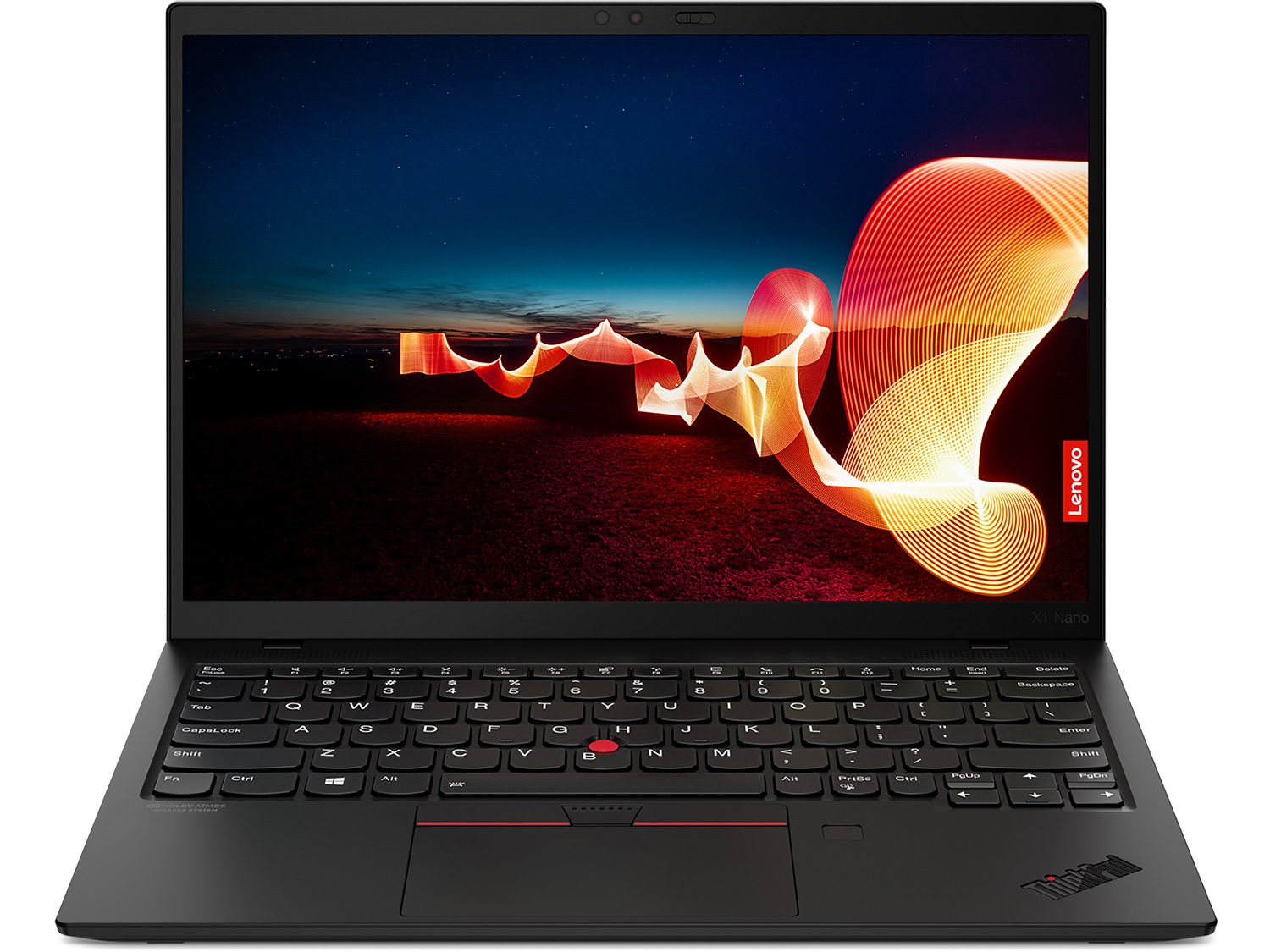 Lenovo ThinkPad X1 Nano