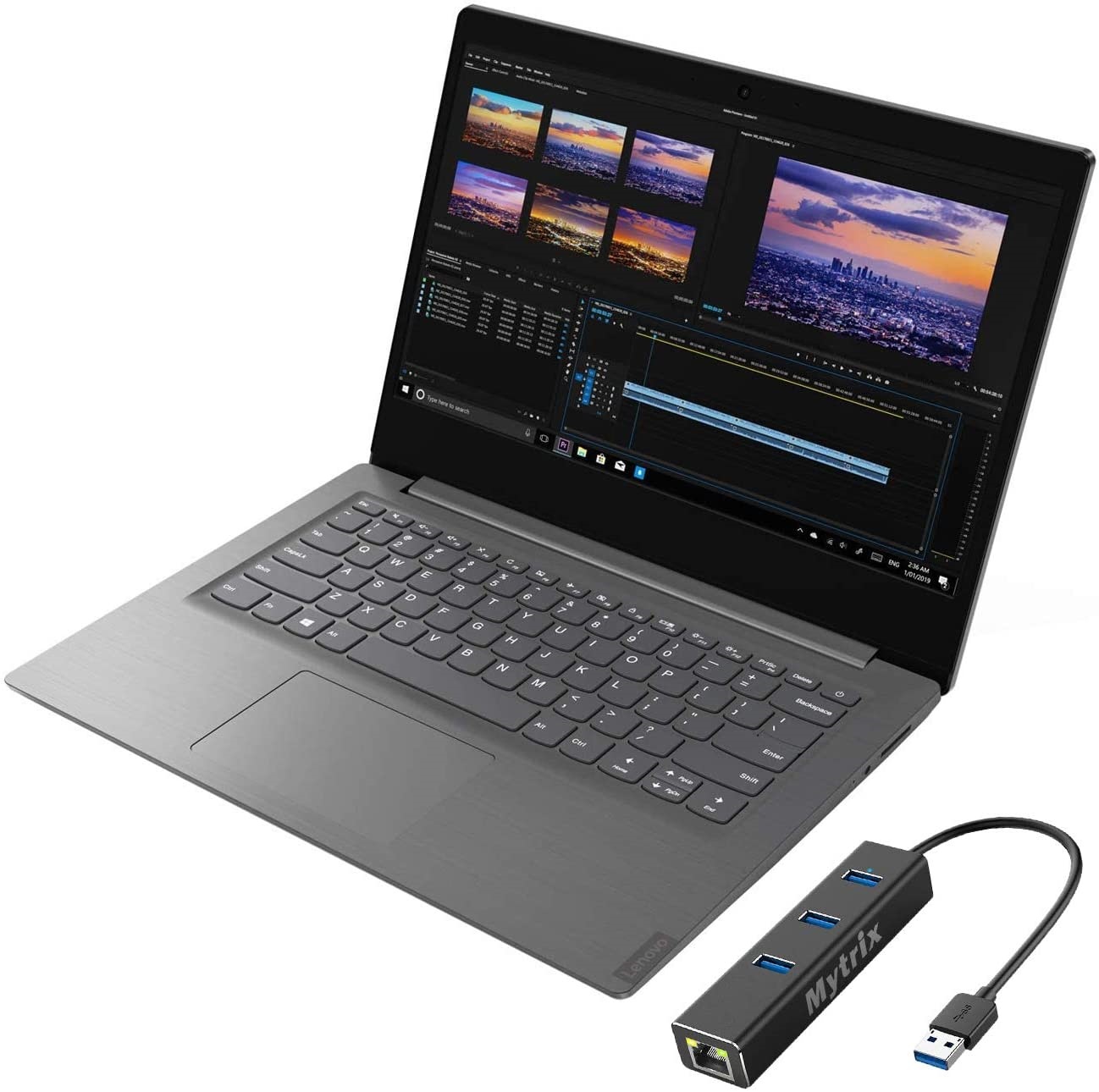 Lenovo V14-ARE 82DQ