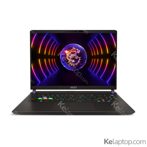 MSI Gaming GP GP68HX 12VH-016