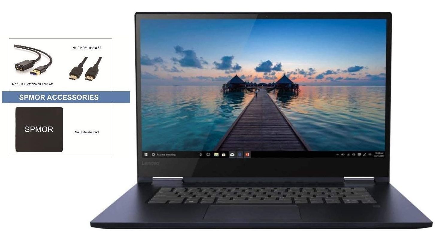 Lenovo Yoga 730 15