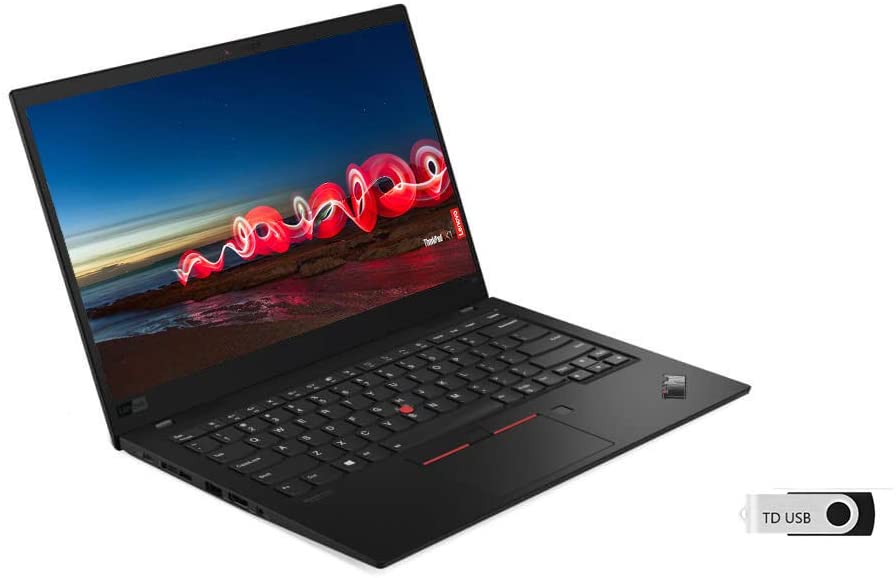 Lenovo ThinkPad X1 Carbon 8