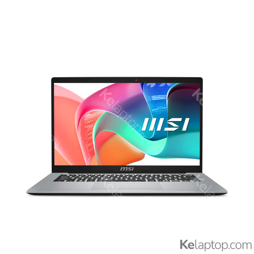 MSI MODERN 14 F13MG-034UK