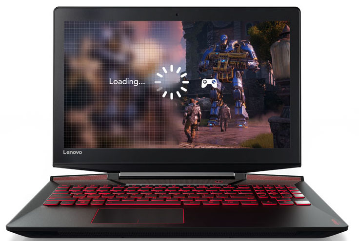 Lenovo Legion Y720