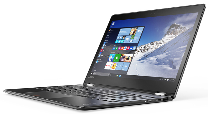Lenovo YOGA 710