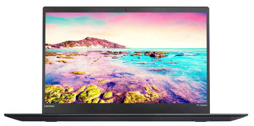 Lenovo ThinkPad X1 Carbon 5th Gen