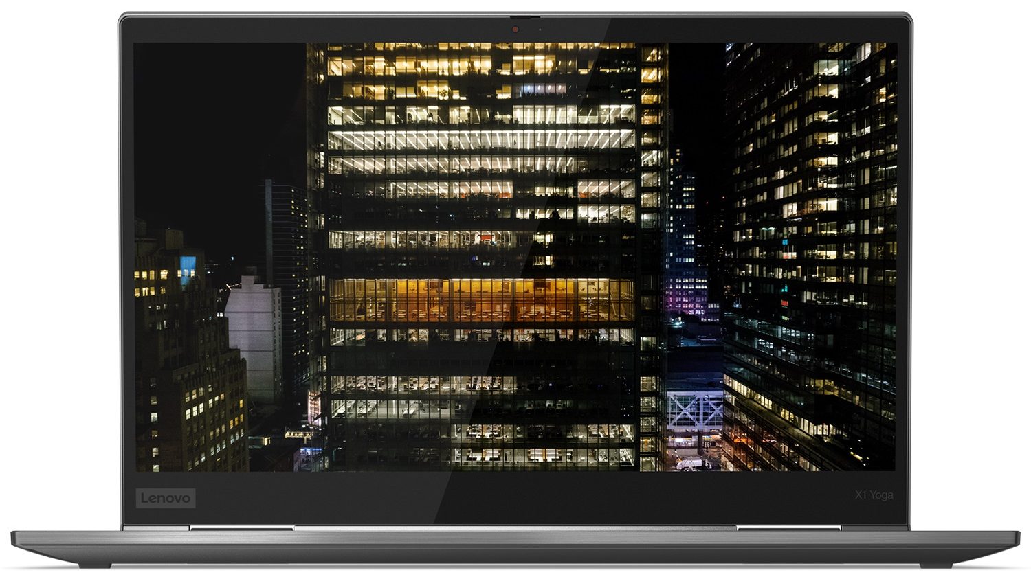 Lenovo ThinkPad X1 Yoga 5