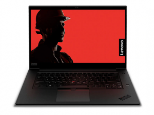Lenovo ThinkPad P1 2nd Gen