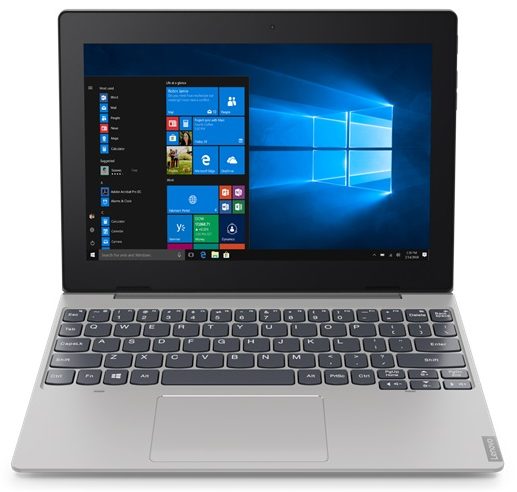 Lenovo IdeaPad D330 10