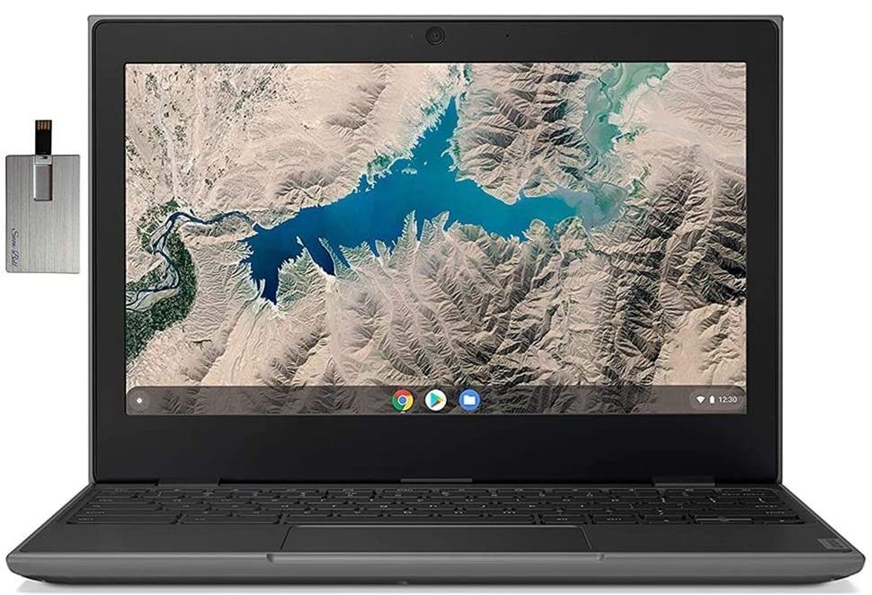 Lenovo 100e Chromebook 2nd Gen