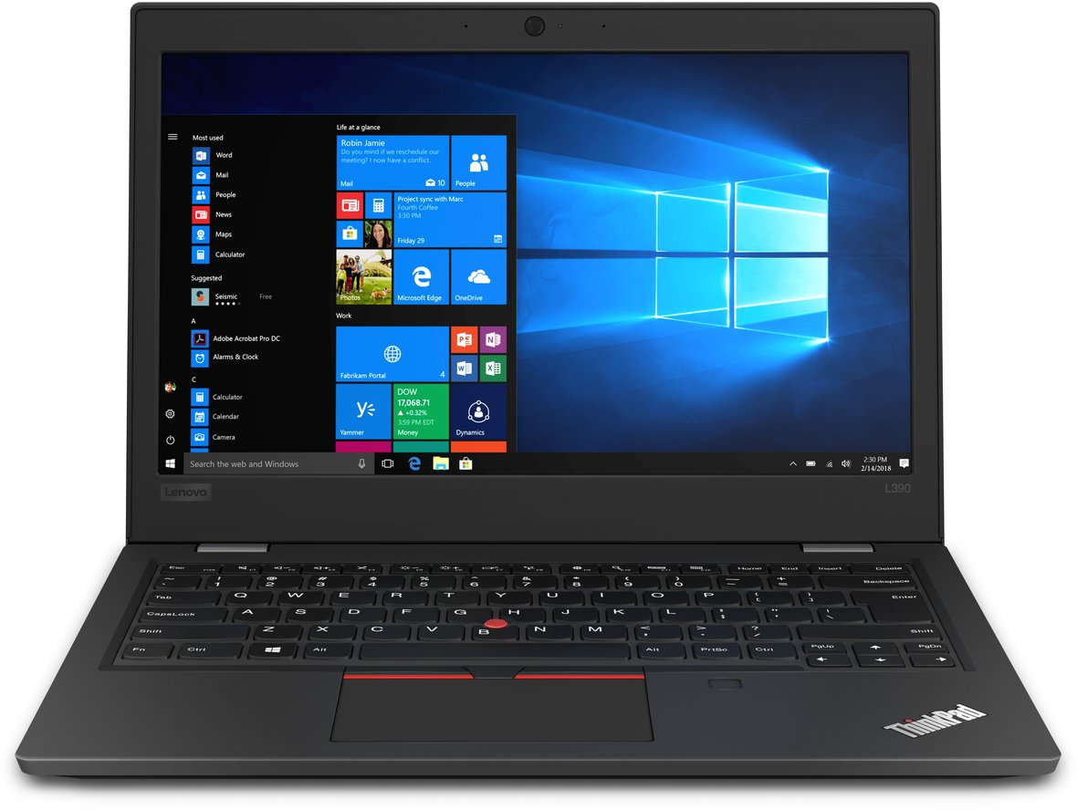 Lenovo ThinkPad L390