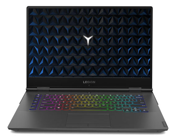 Lenovo Legion Y740 15