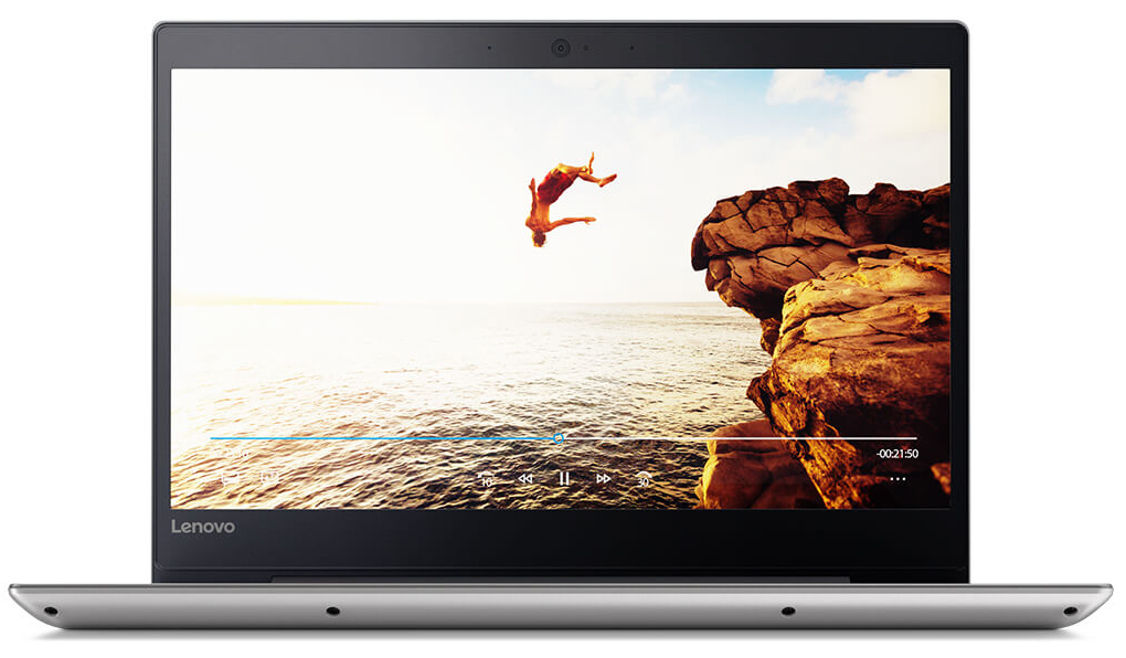 Lenovo ideapad 320S 14