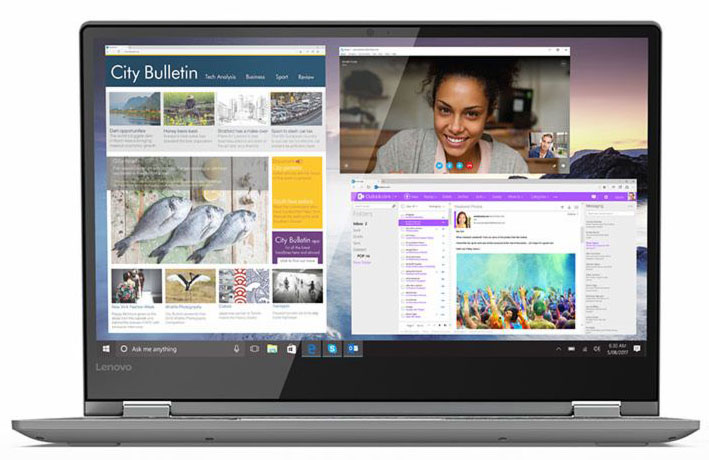 Lenovo Flex 6 14