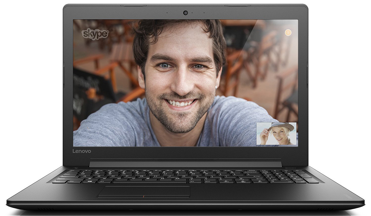 Lenovo IdeaPad 310