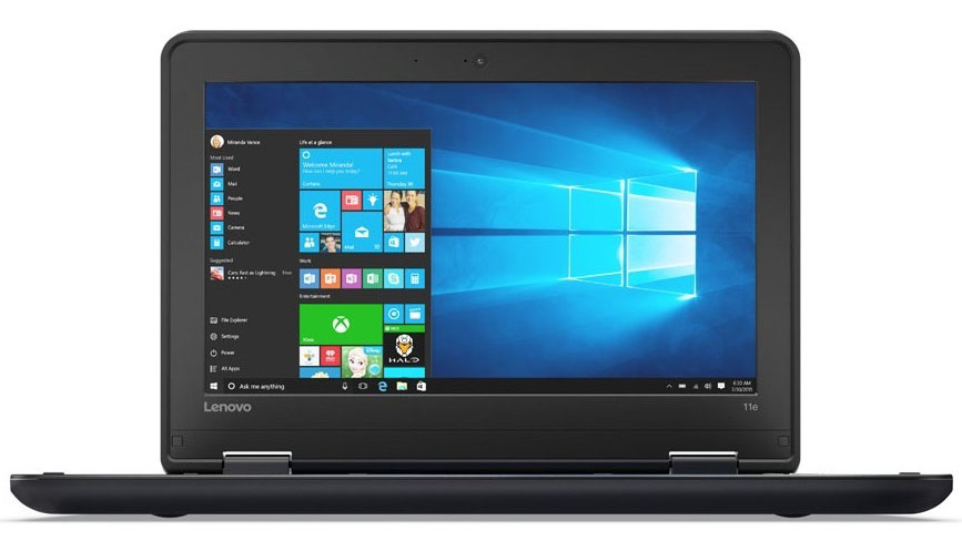 Lenovo ThinkPad 11e 4th Gen