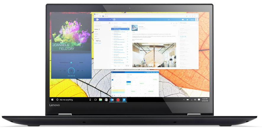 Lenovo Flex 5 15